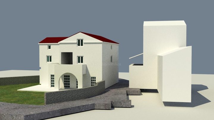 Parcela Naprodaj - Primorsko-goranska Cres - foto 5/7