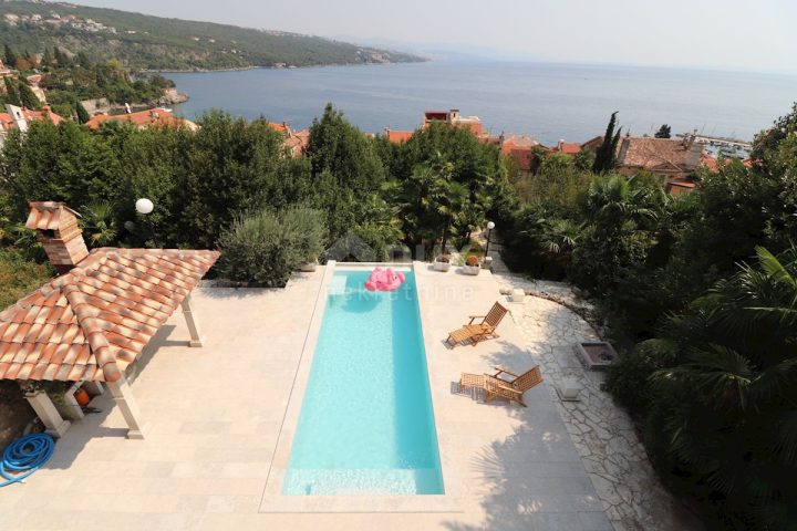 Maison à vendre 230 m² – Volosko