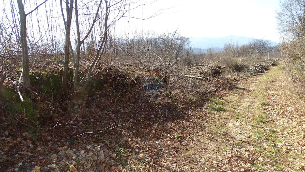 Pozemok Na predaj - Primorsko-goranska Viškovo - foto 2/4