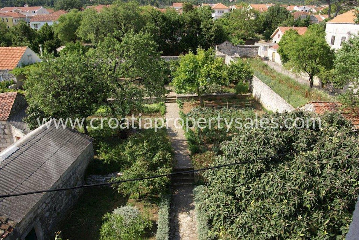 Maison À vendre - DUBROVAČKO-NERETVANSKA OREBIĆ