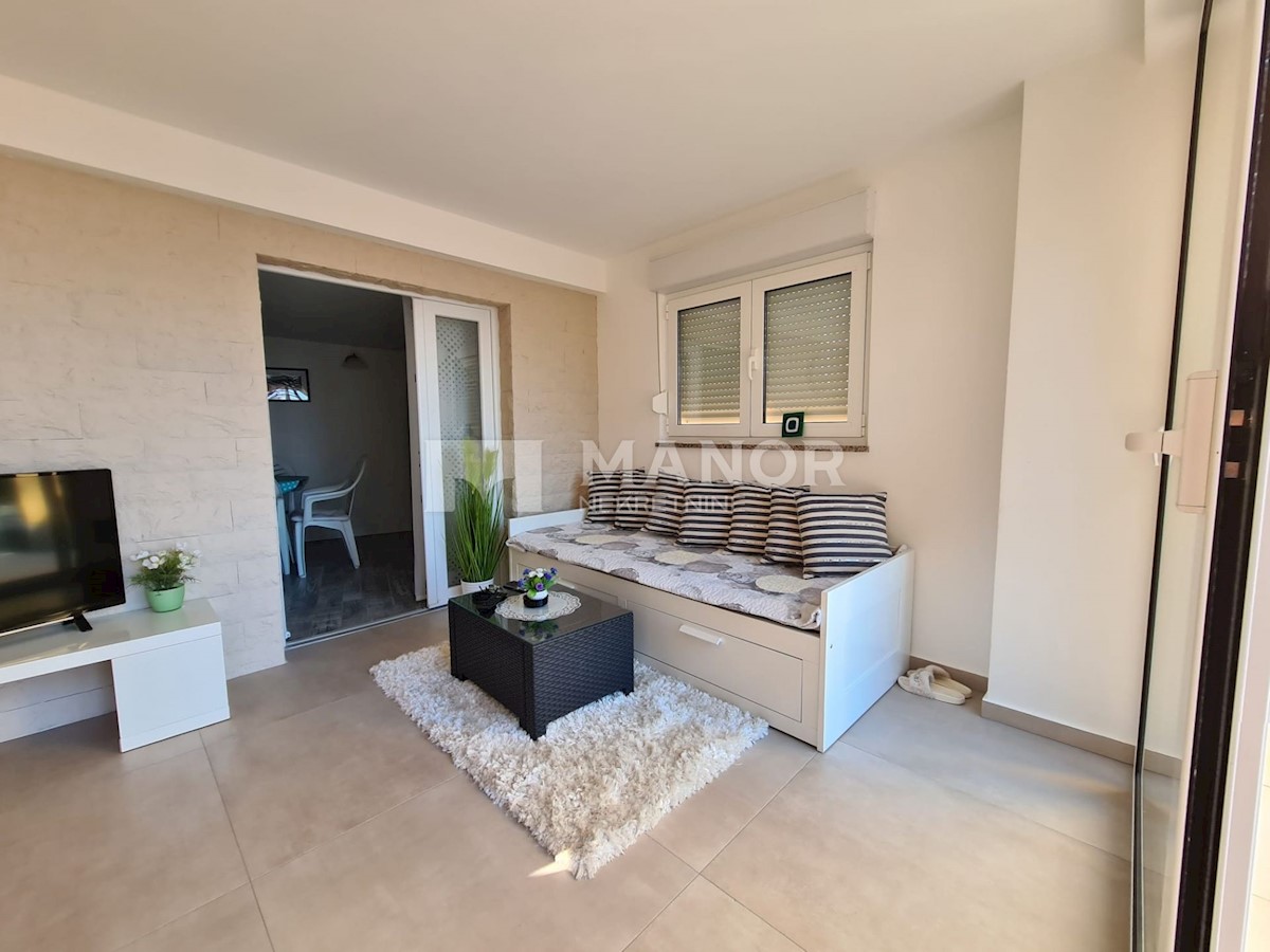 Apartmán Na prodej - PRIMORSKO-GORANSKA  OPATIJA 