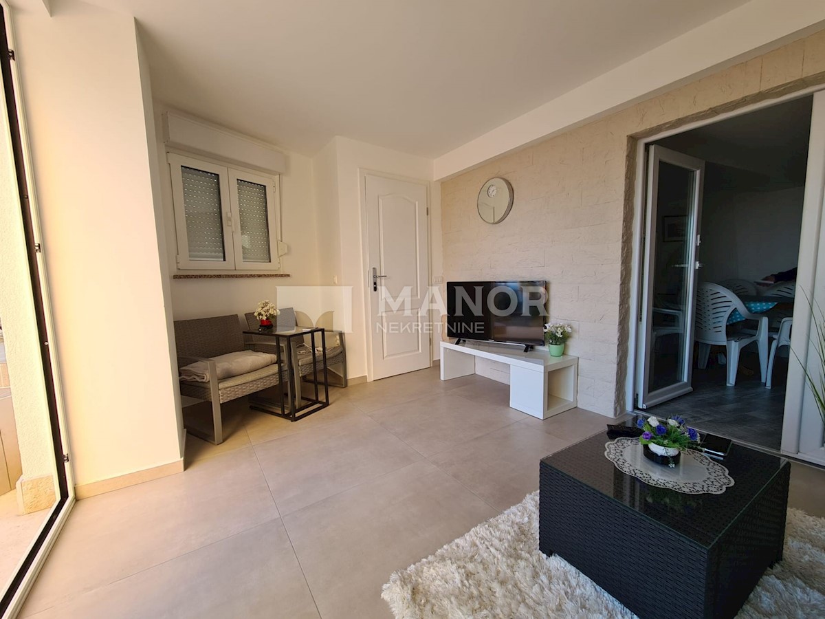 Apartmán Na prodej - PRIMORSKO-GORANSKA  OPATIJA 