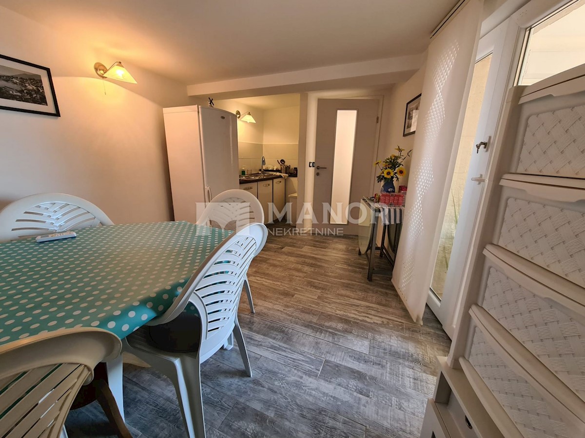 Apartmán Na prodej - PRIMORSKO-GORANSKA  OPATIJA 