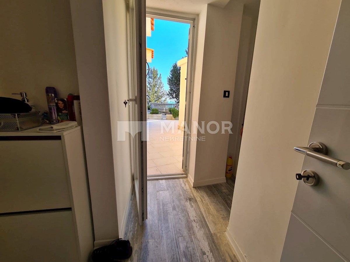 Apartmán Na prodej - PRIMORSKO-GORANSKA  OPATIJA 