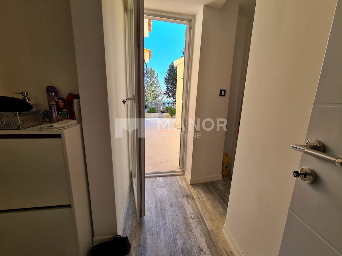 Apartmán Na prodej - PRIMORSKO-GORANSKA  OPATIJA 