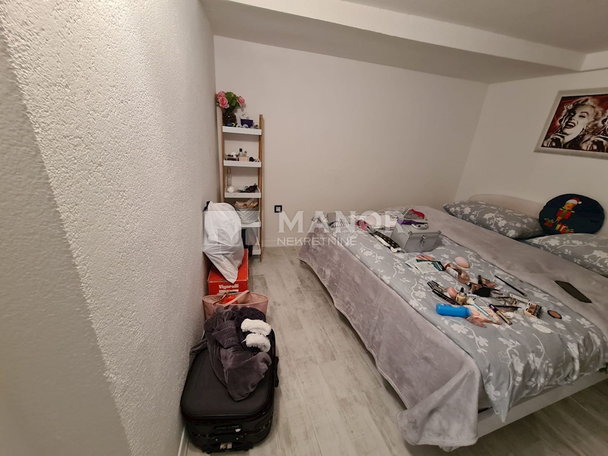 Apartmán Na prodej - PRIMORSKO-GORANSKA  OPATIJA 