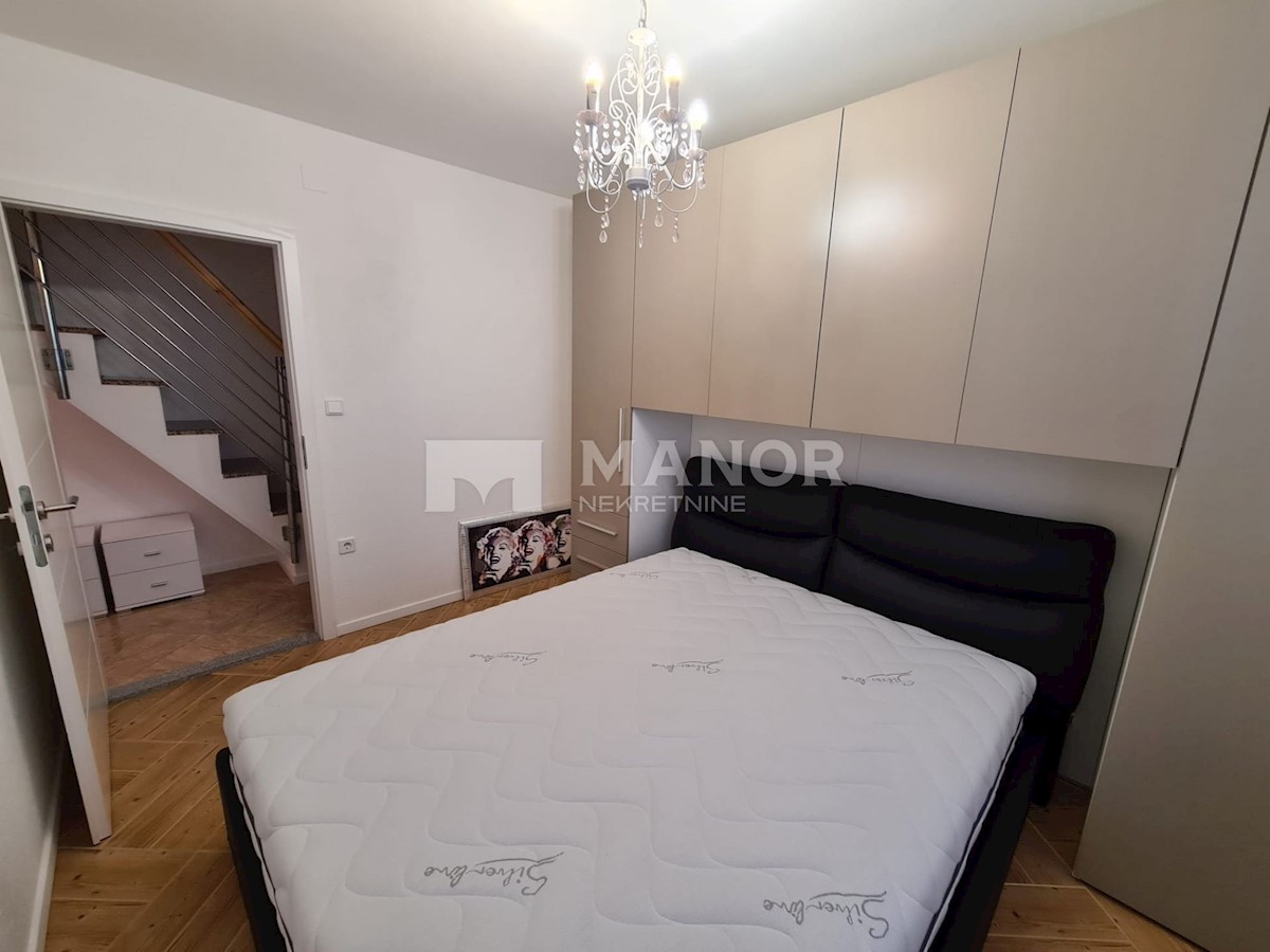 Apartmán Na predaj - PRIMORSKO-GORANSKA  OPATIJA 