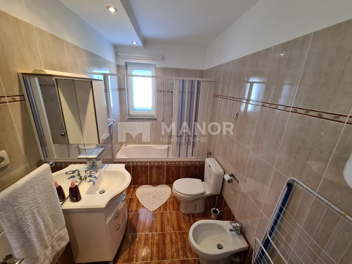 Apartmán Na predaj - PRIMORSKO-GORANSKA  OPATIJA 