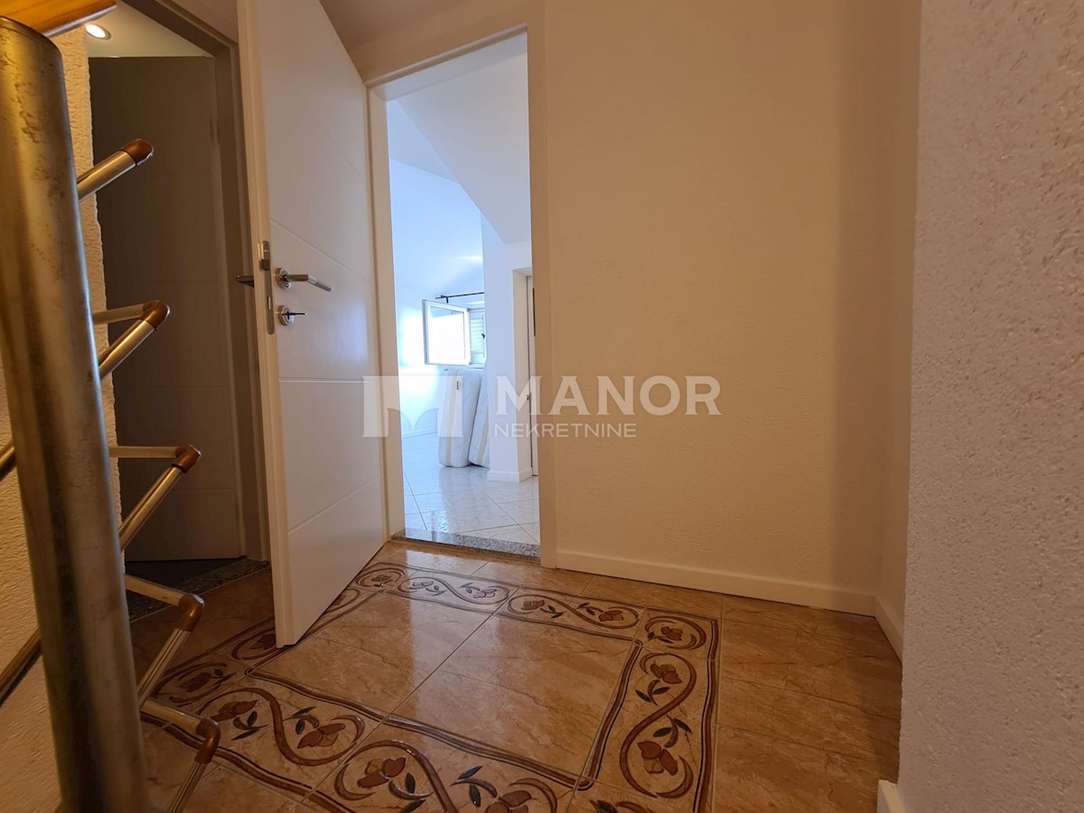 Apartmán Na predaj - PRIMORSKO-GORANSKA  OPATIJA 