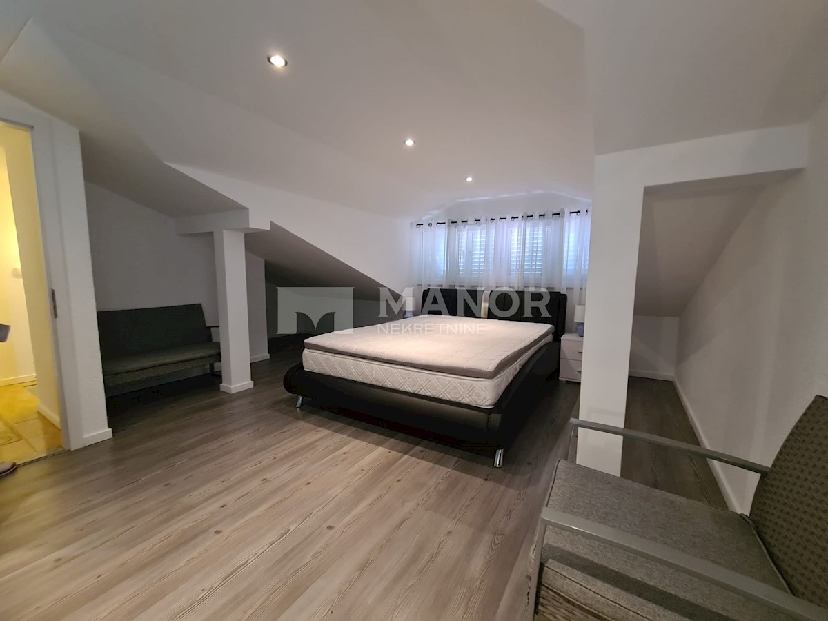 Apartmán Na predaj - PRIMORSKO-GORANSKA  OPATIJA 