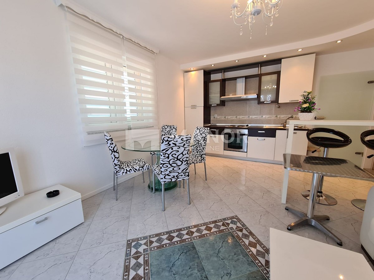 Apartmán Na predaj - PRIMORSKO-GORANSKA  OPATIJA 