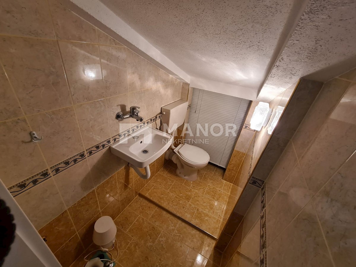 Apartmán Na predaj - PRIMORSKO-GORANSKA  OPATIJA 