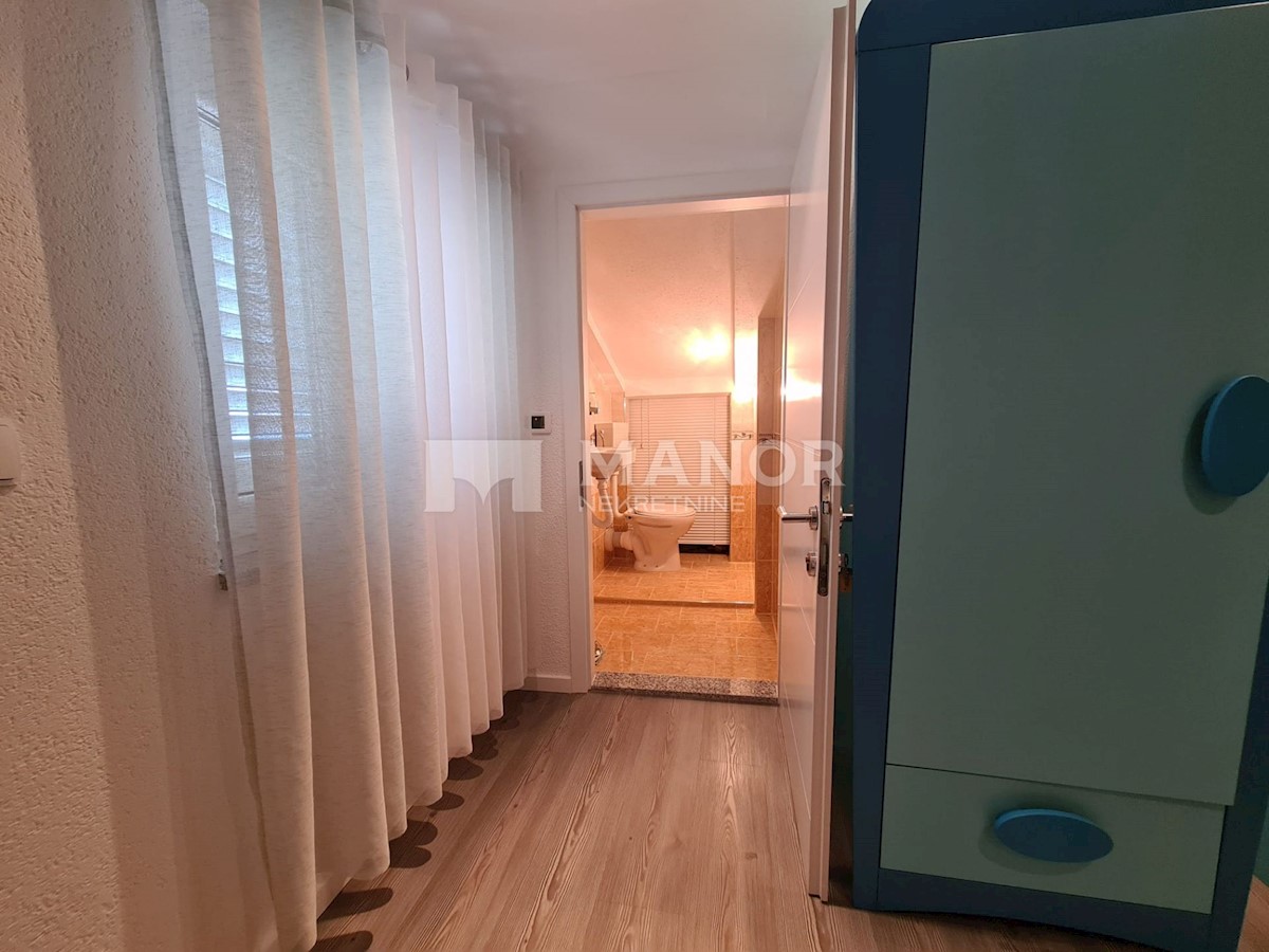 Apartmán Na predaj - PRIMORSKO-GORANSKA  OPATIJA 