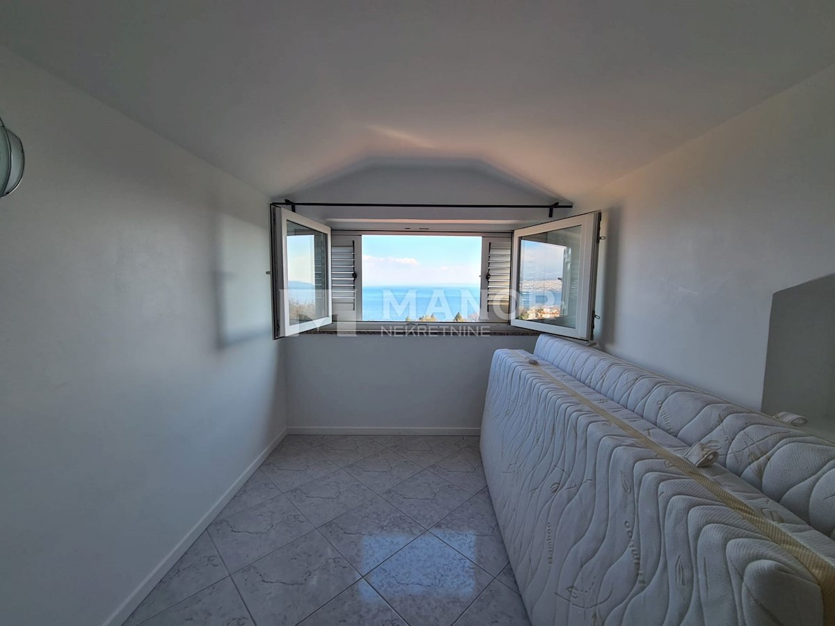 Apartmán Na predaj - PRIMORSKO-GORANSKA  OPATIJA 