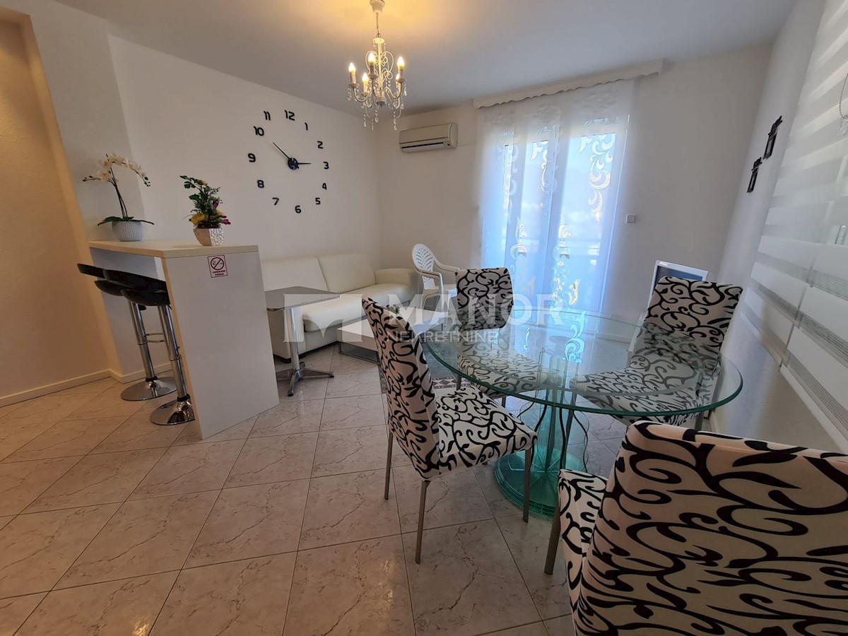 Apartmán Na predaj - PRIMORSKO-GORANSKA  OPATIJA 