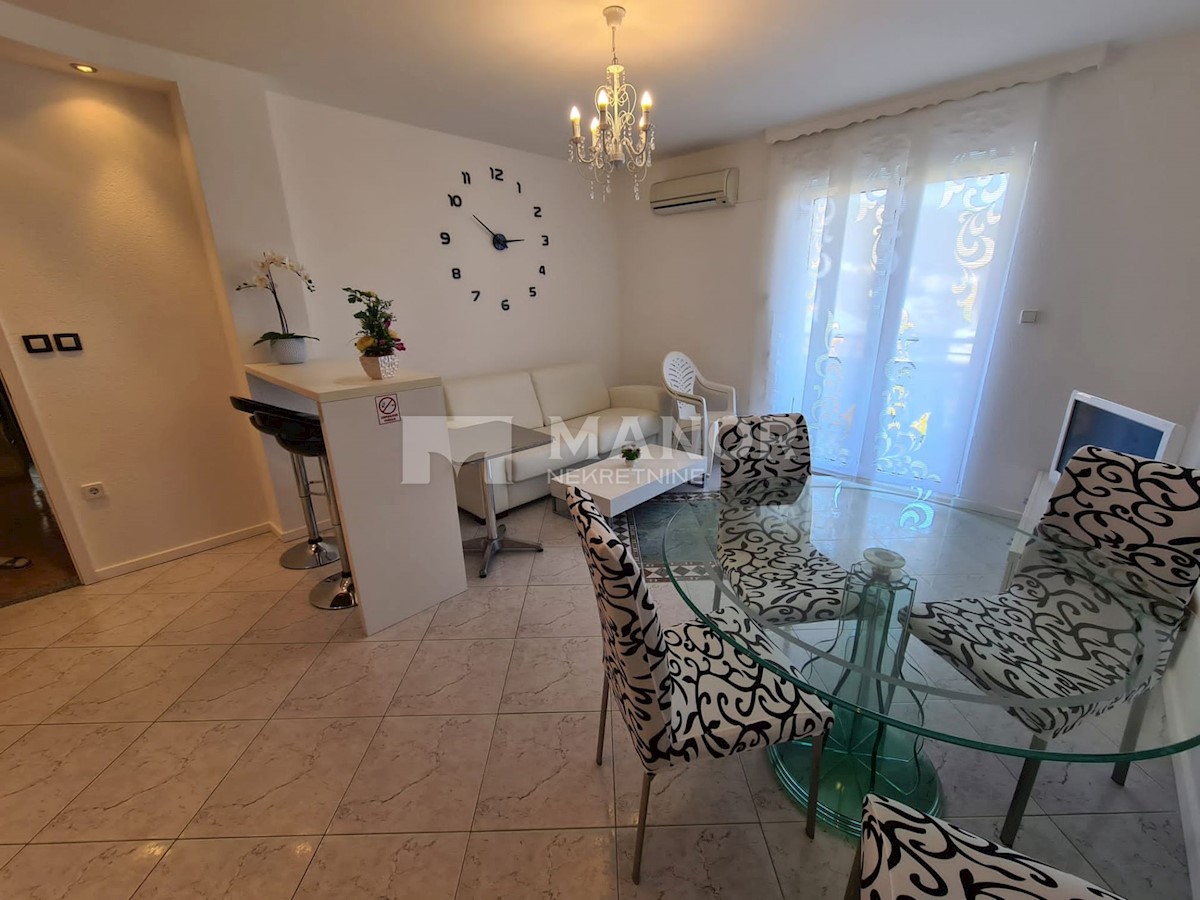 Apartmán Na predaj - PRIMORSKO-GORANSKA  OPATIJA 