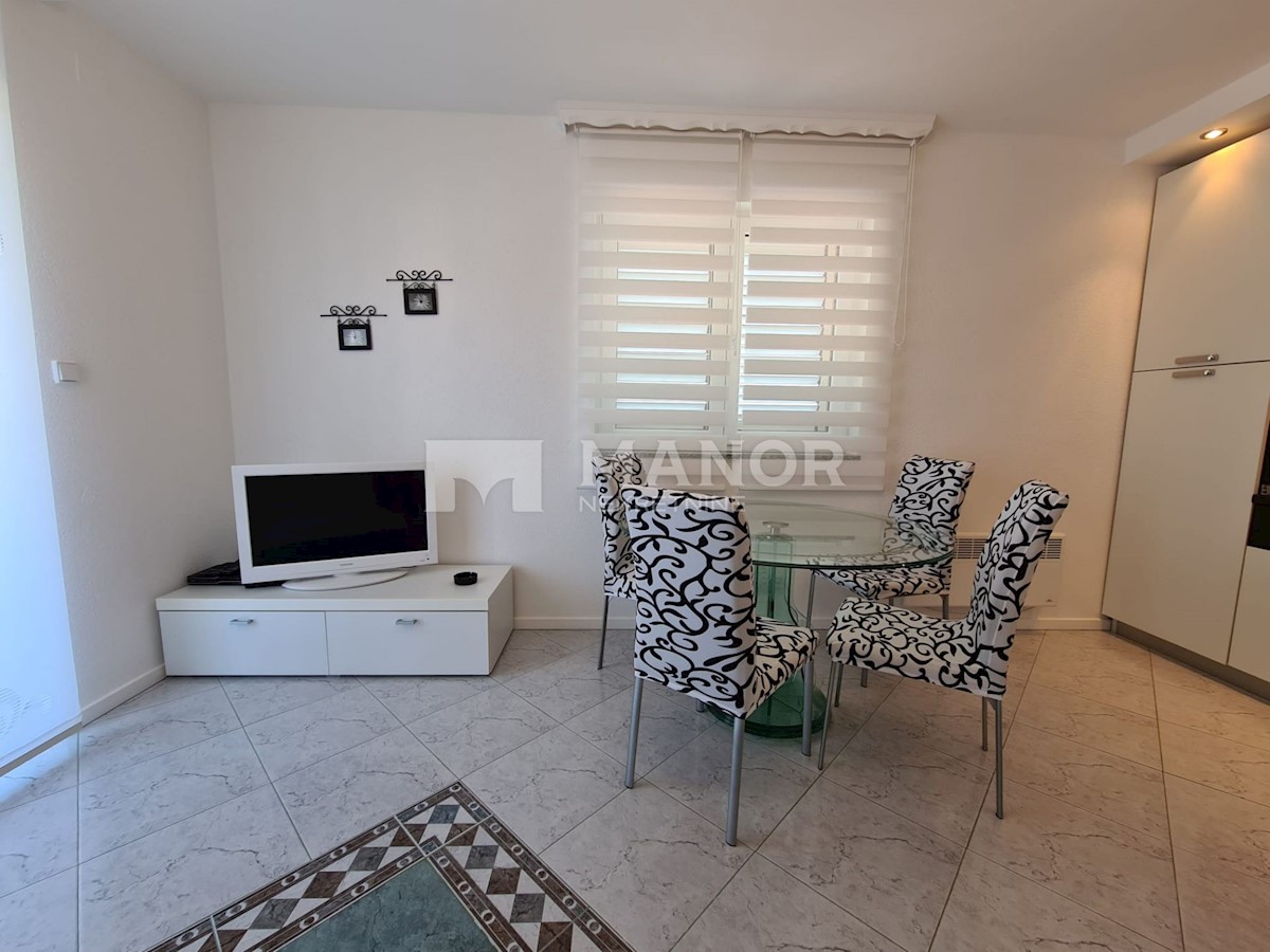 Apartmán Na predaj - PRIMORSKO-GORANSKA  OPATIJA 