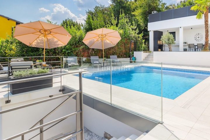 Haus Zu verkaufen - Primorsko-goranska Opatija - foto 4/29