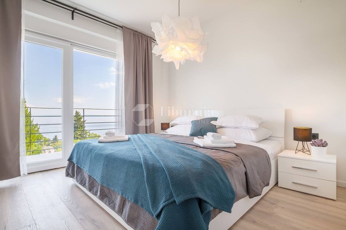 Dom Na predaj - PRIMORSKO-GORANSKA  OPATIJA 