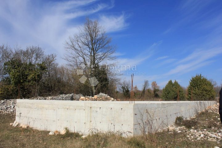 Grundstück zu verkaufen 20132 m² – Svetvinčenat