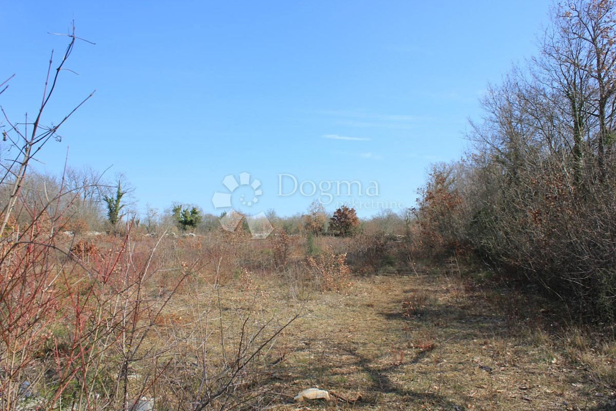 Terreno In vendita - ISTARSKA  SVETVINČENAT 