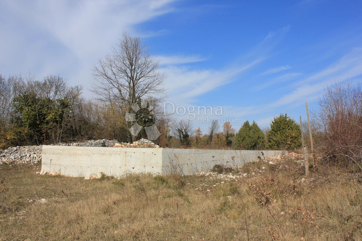 Terreno In vendita - ISTARSKA  SVETVINČENAT 