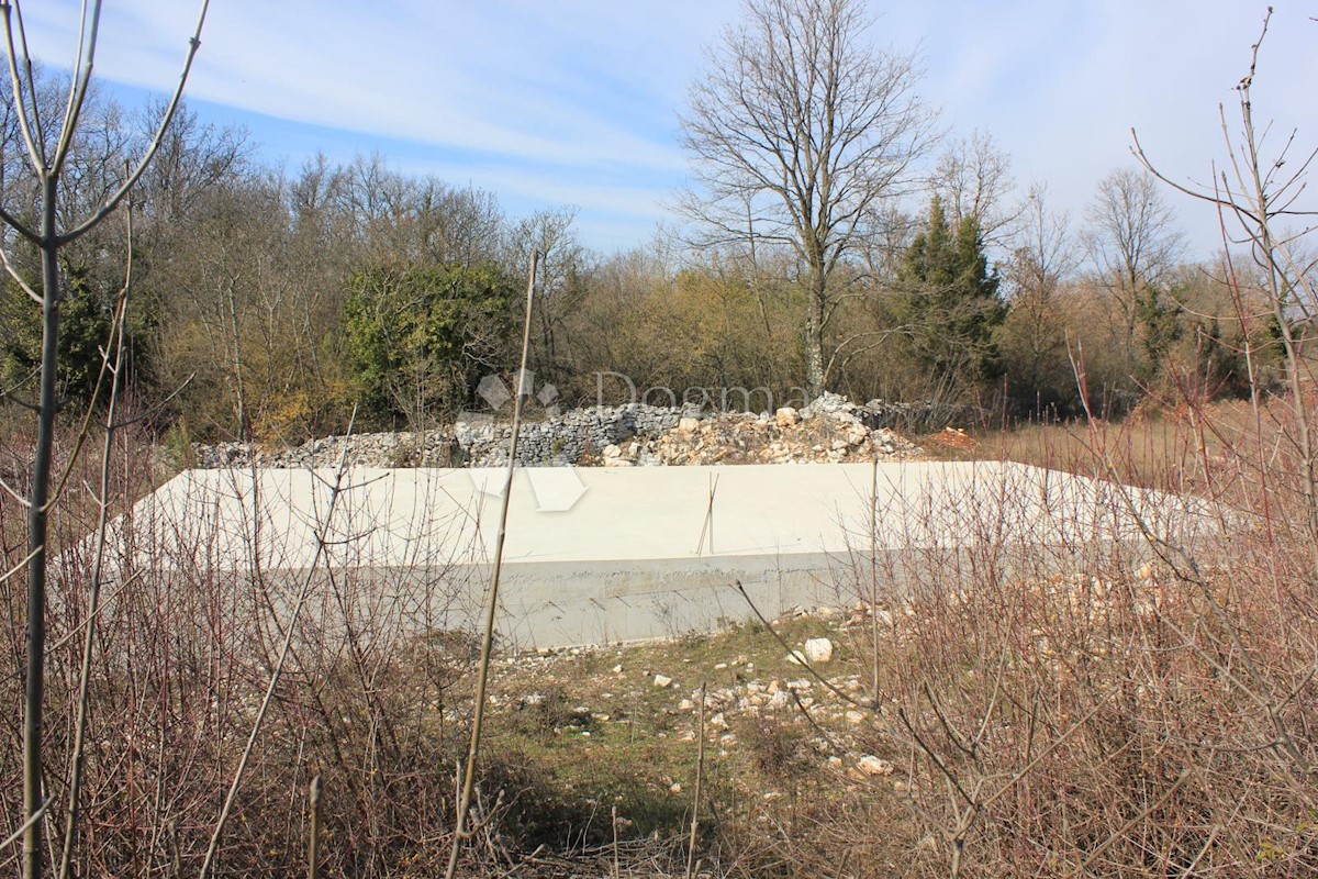 Terreno In vendita - ISTARSKA  SVETVINČENAT 