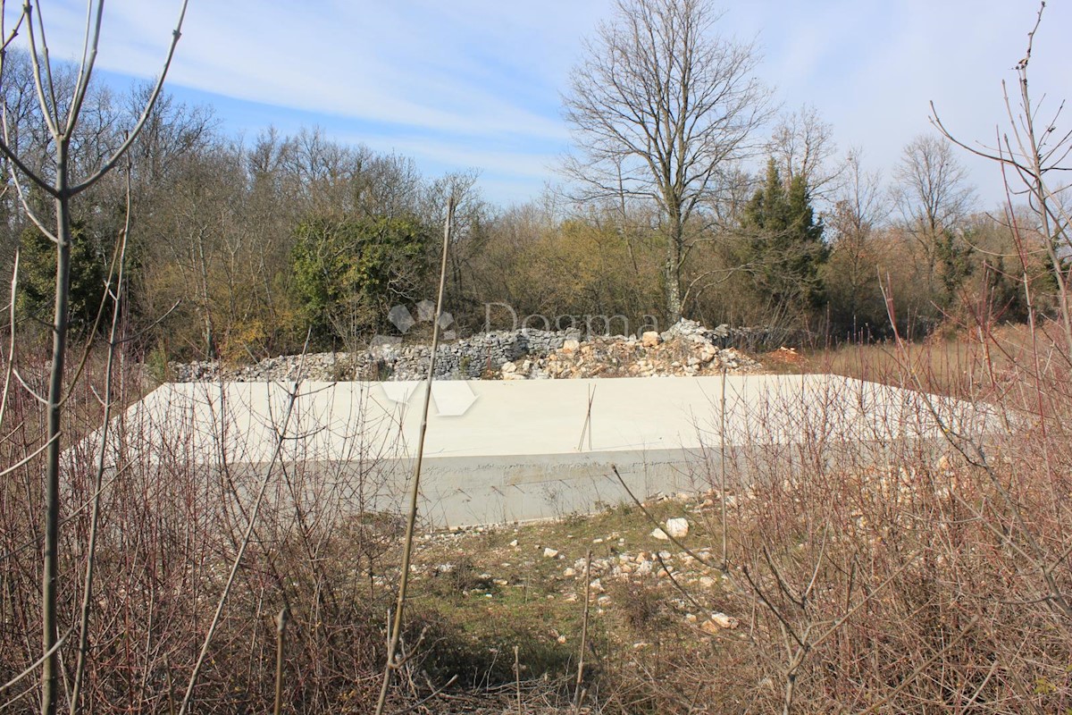 Terreno In vendita - ISTARSKA  SVETVINČENAT 