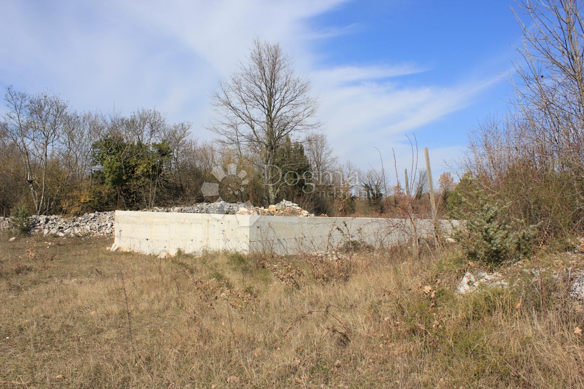 Terreno In vendita - ISTARSKA  SVETVINČENAT 