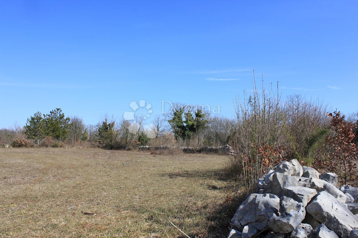 Terreno In vendita - ISTARSKA  SVETVINČENAT 