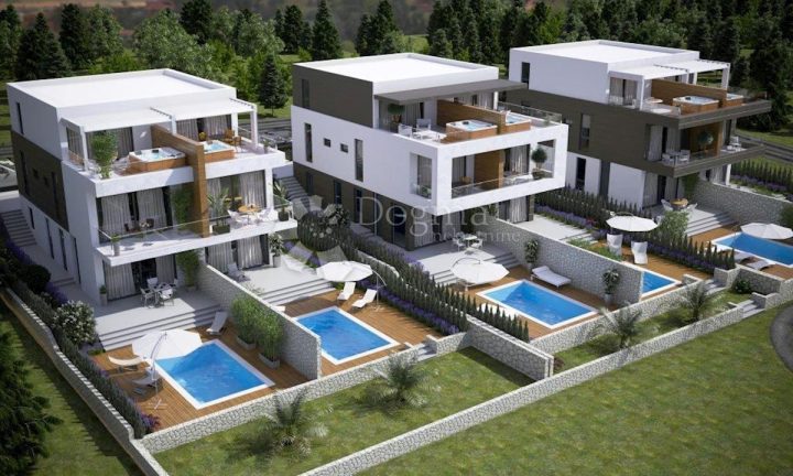 Flat for sale 99 m² – Pag