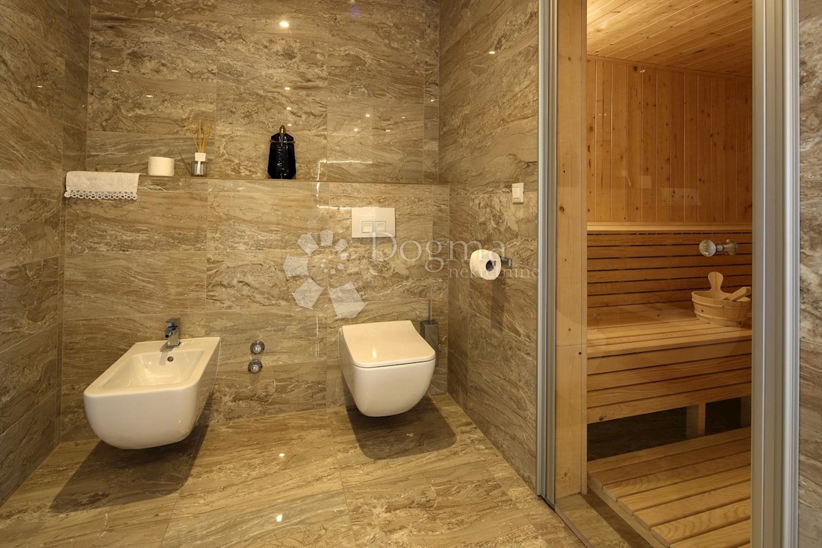 Casa In vendita - PRIMORSKO-GORANSKA  OPATIJA 