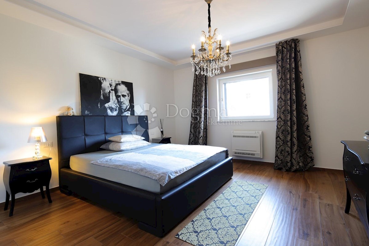 Casa In vendita - PRIMORSKO-GORANSKA  OPATIJA 