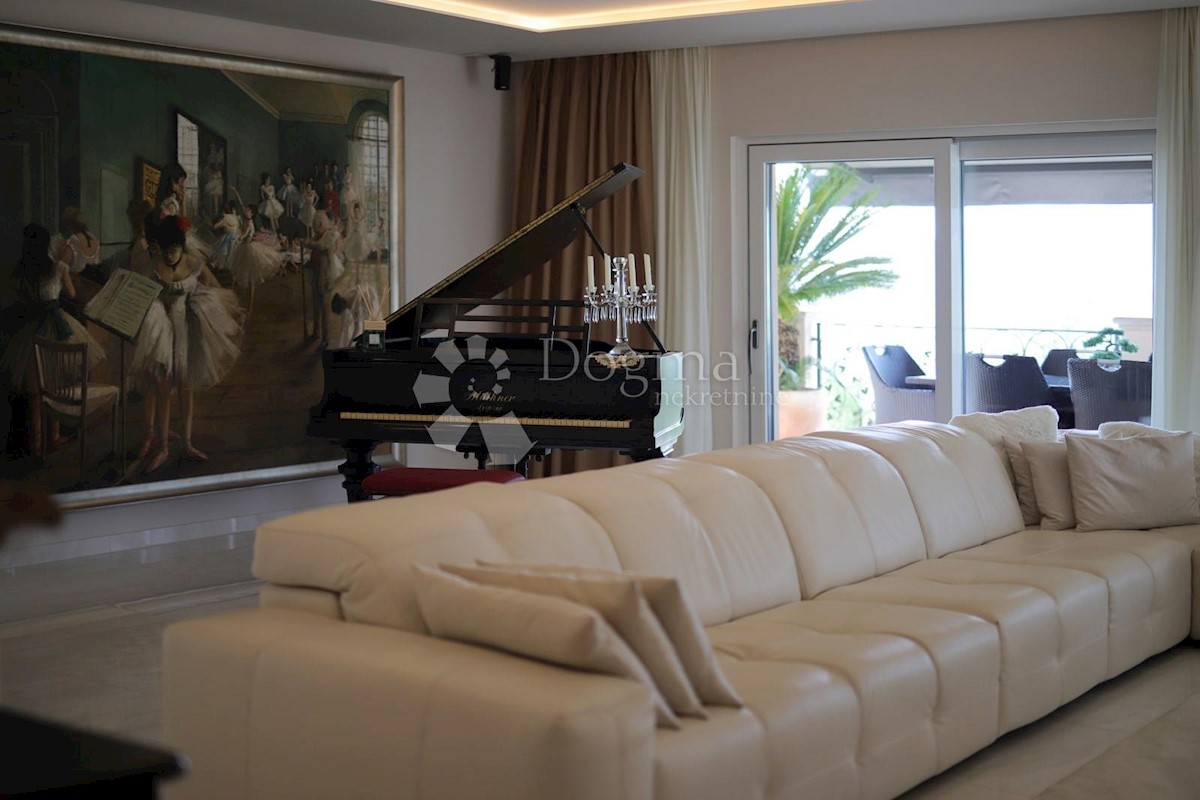 Casa In vendita - PRIMORSKO-GORANSKA  OPATIJA 