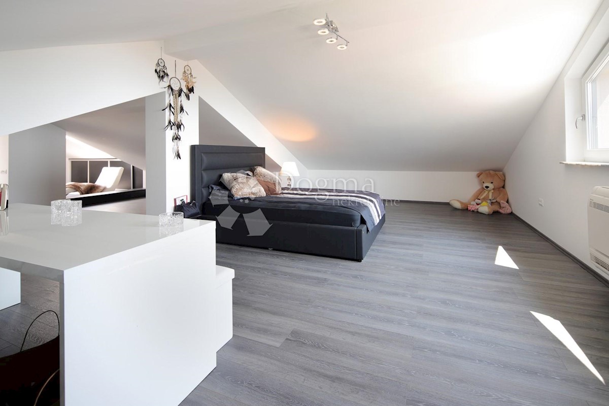 Casa In vendita - PRIMORSKO-GORANSKA  OPATIJA 
