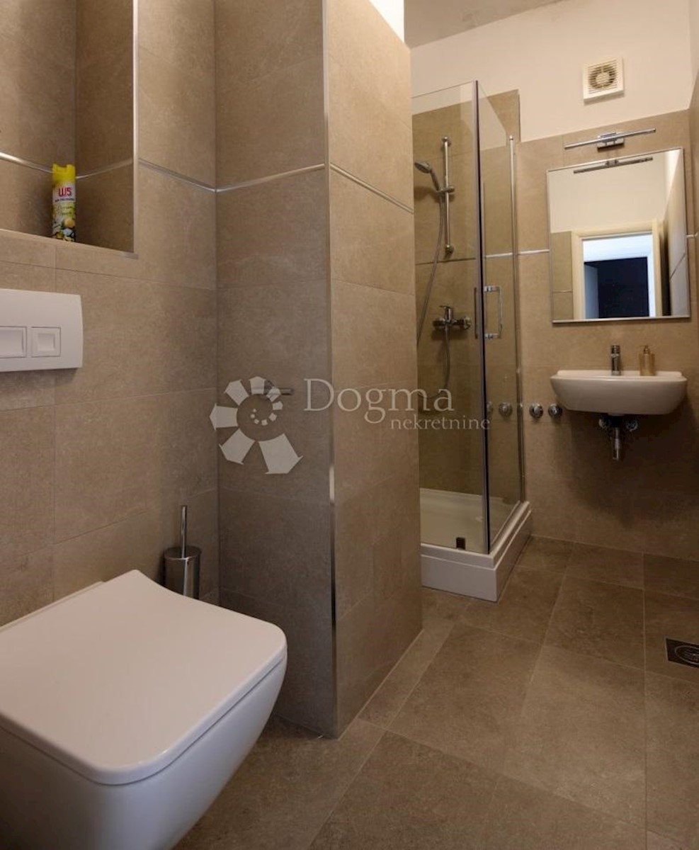 Casa In vendita - PRIMORSKO-GORANSKA  OPATIJA 