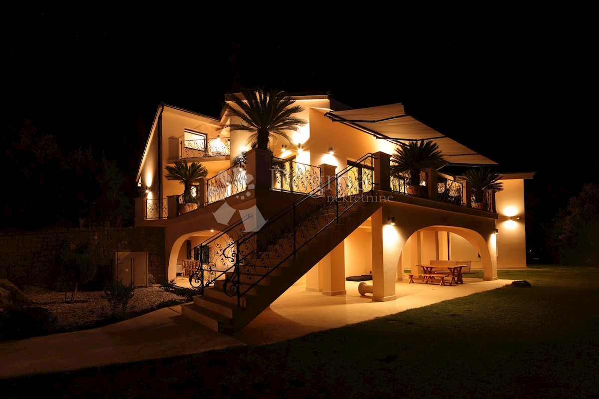 Casa In vendita - PRIMORSKO-GORANSKA  OPATIJA 