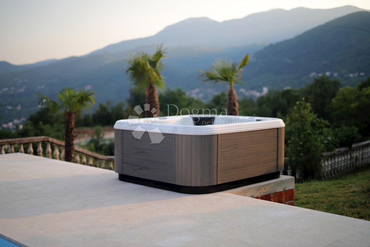 Casa In vendita - PRIMORSKO-GORANSKA  OPATIJA 