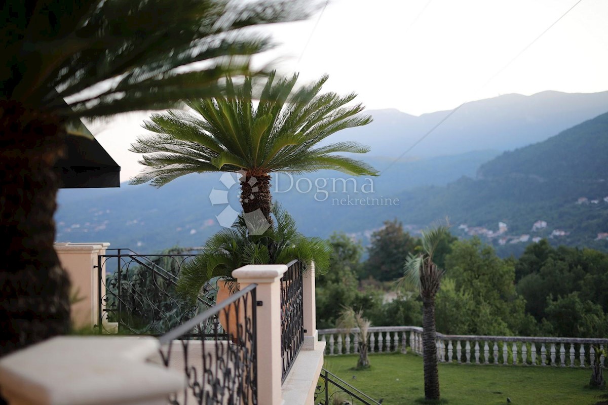 Casa In vendita - PRIMORSKO-GORANSKA  OPATIJA 