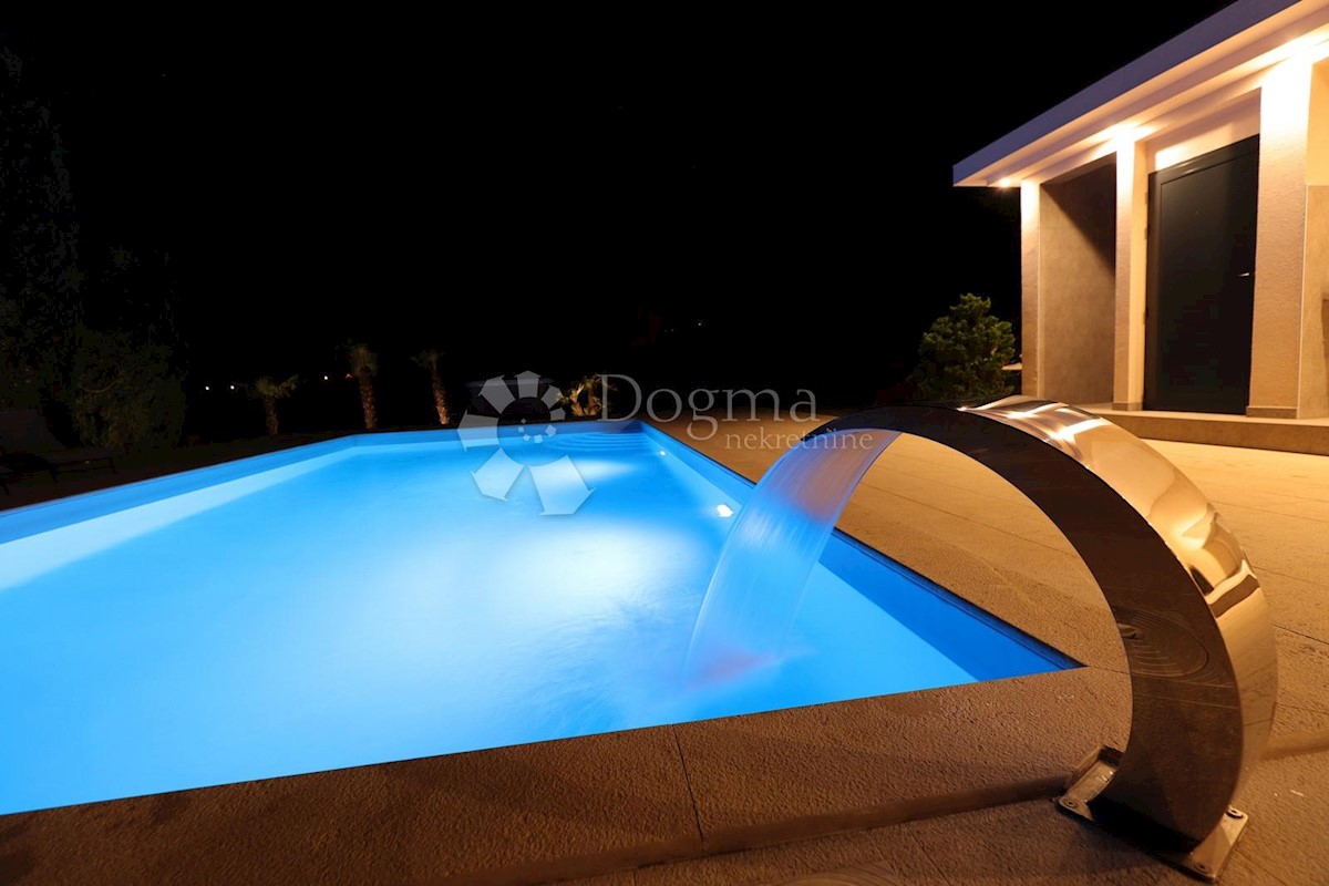 Casa In vendita - PRIMORSKO-GORANSKA  OPATIJA 