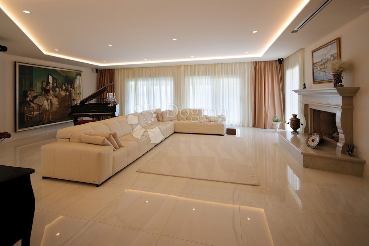Casa In vendita - Primorsko-goranska Opatija - foto 3/34