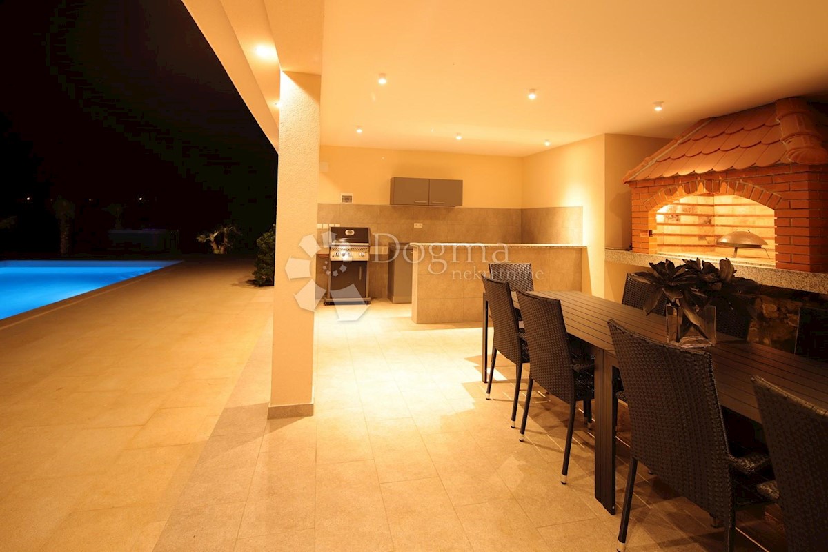 Casa In vendita - PRIMORSKO-GORANSKA  OPATIJA 