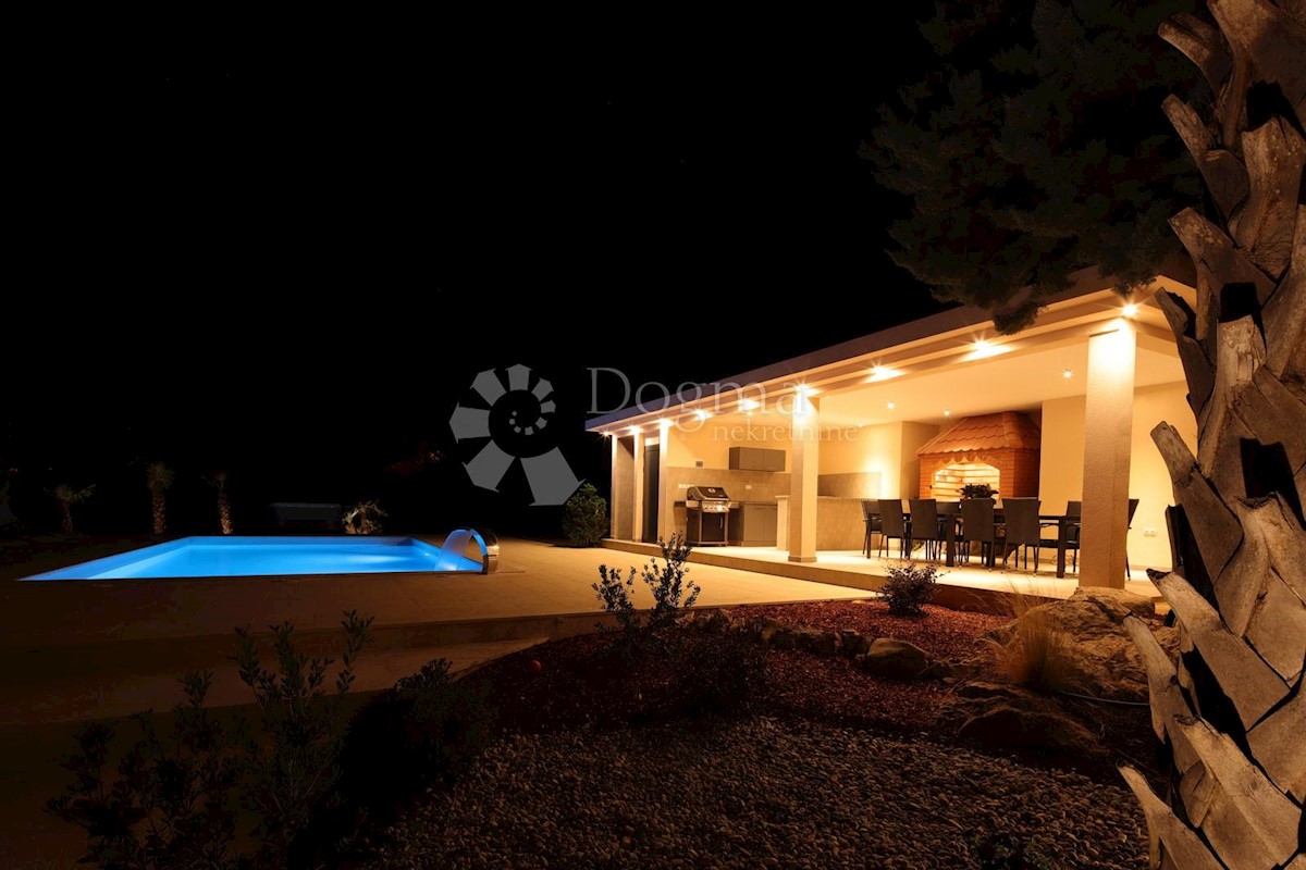 Casa In vendita - PRIMORSKO-GORANSKA  OPATIJA 