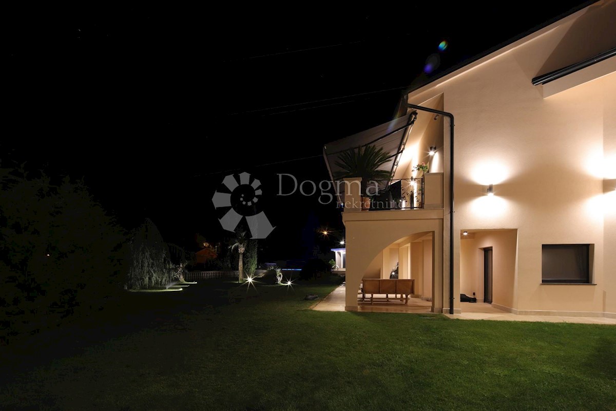 Casa In vendita - PRIMORSKO-GORANSKA  OPATIJA 
