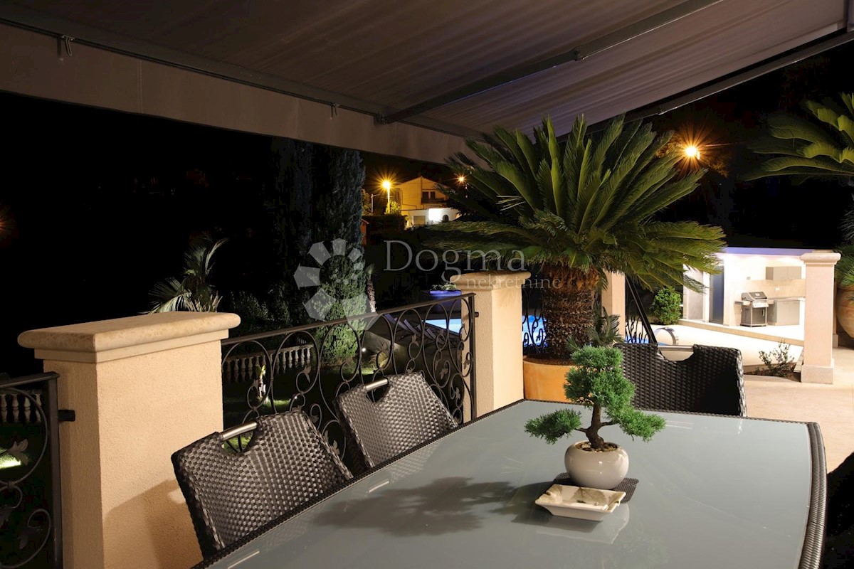 Casa In vendita - PRIMORSKO-GORANSKA  OPATIJA 