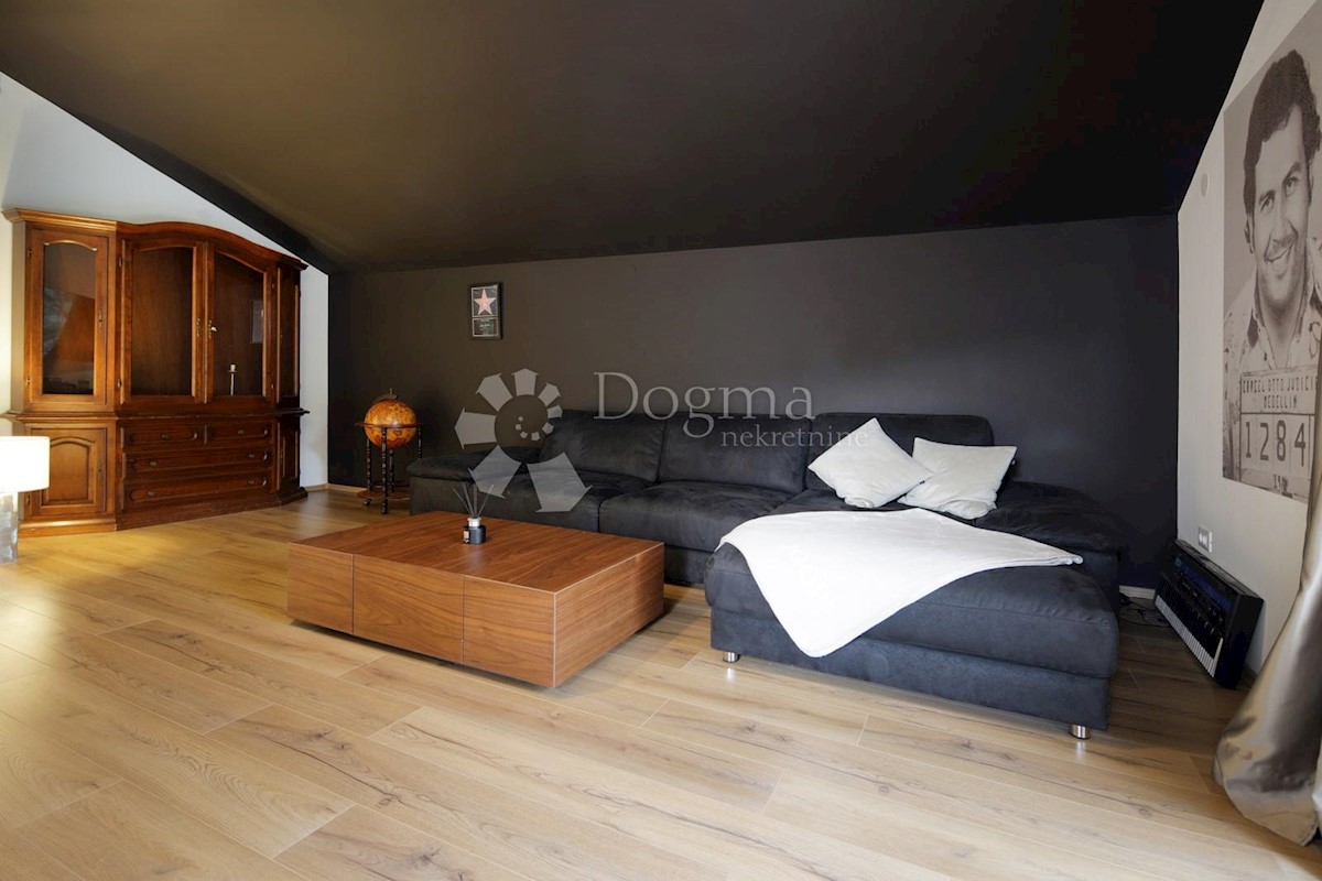 Casa In vendita - PRIMORSKO-GORANSKA  OPATIJA 