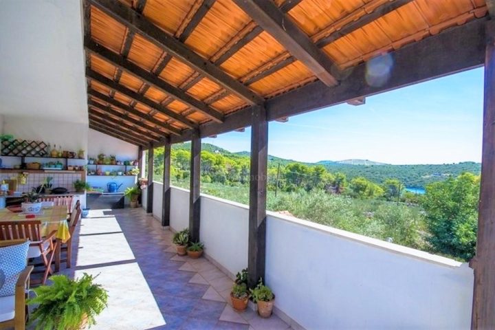 Haus Zu verkaufen - Splitsko-dalmatinska šolta - foto 4/11