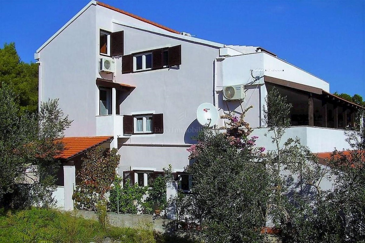 Dům Na prodej - SPLITSKO-DALMATINSKA  Šolta
