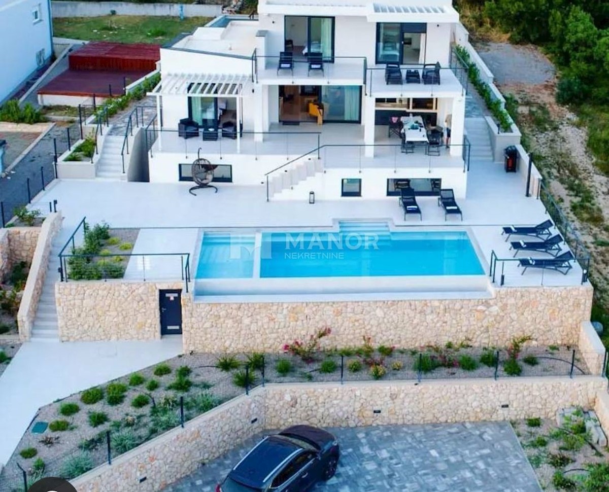 Casa In vendita - PRIMORSKO-GORANSKA  Kraljevica