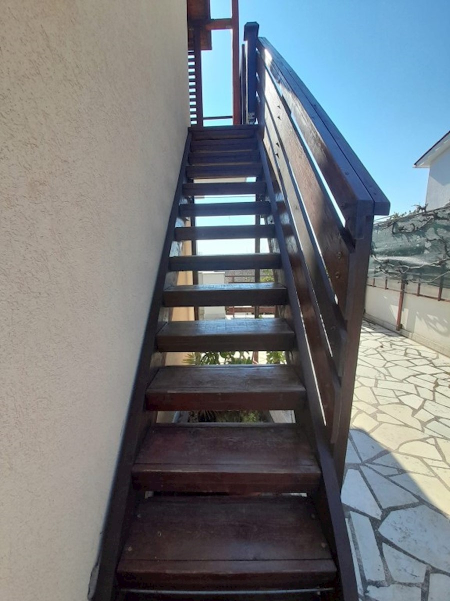 Kuća Na prodaju - ISTARSKA  MEDULIN 